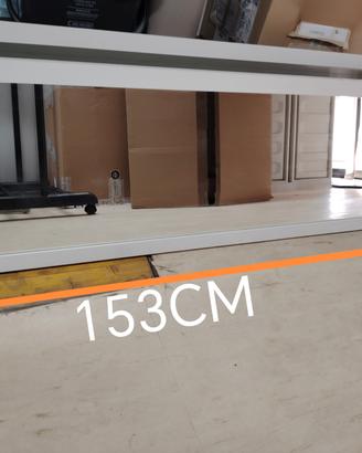 specchi (moduli d'arredo per negozi) 