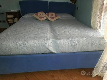 Letto matrimoniale