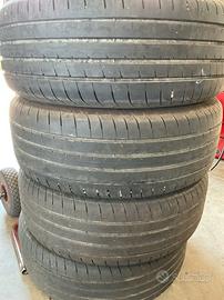 4 GOMME USATE ESTIVO 2355518 - CP90415359