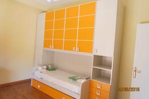 Camera con bagno privato