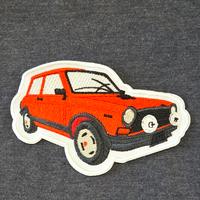 Toppa termoadesiva Autobianchi A112 Abarth