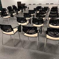 Arredamento sala meeting