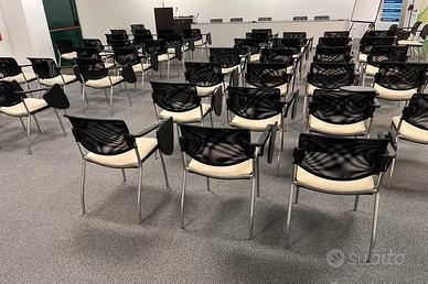 Arredamento sala meeting