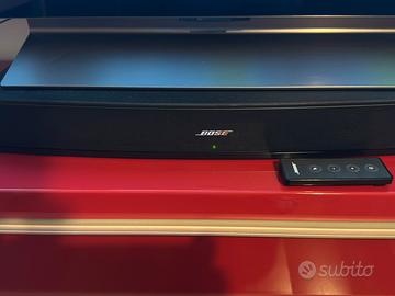 Bose soundbar mod. Solo