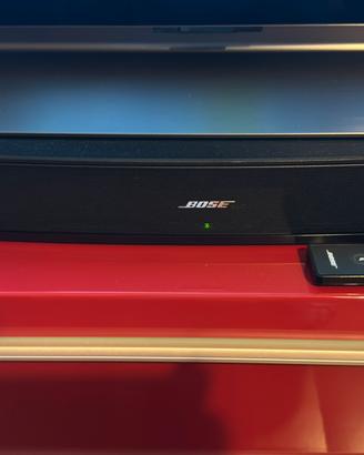 Bose soundbar mod. Solo