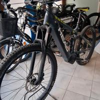 e bike mtb