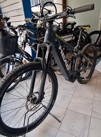e bike mtb