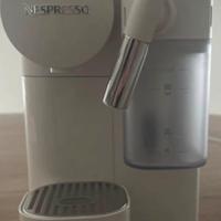 Lattissima nespresso