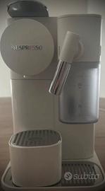 Lattissima nespresso