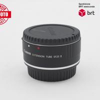 CANON EXTENSION TUBE EF25 II (Canon)