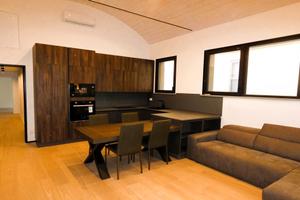 LOFT INDIPENDENTE zona Ospedale