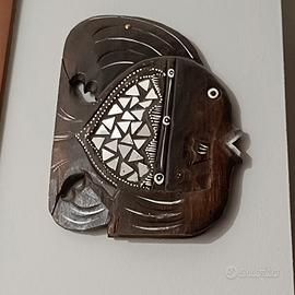 oggetti decorativi etnici 