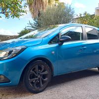 Opel Corsa 1.2 5 porte b-Color 70CV