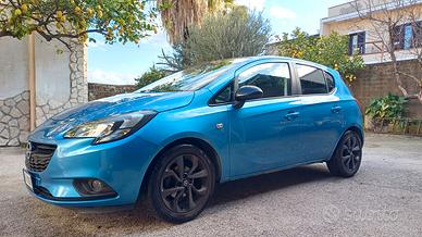 Opel Corsa 1.2 5 porte b-Color 70CV