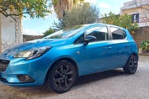 Opel Corsa 1.2 5 porte b-Color 70CV