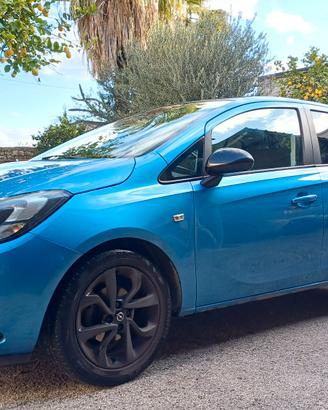 Opel Corsa 1.2 5 porte b-Color 70CV