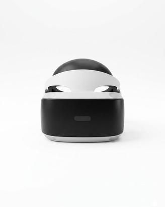 PS VR PS4 Completo + 2 Move + Camera – Perfetto
