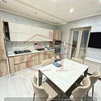 Appartamento ristrutturato cod. 1020