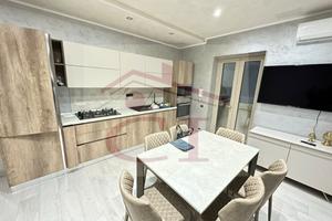 Appartamento ristrutturato cod. 1020