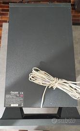 Home Cinema Pioneer XV-BD500FS Blu-ray