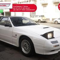 Mazda RX-7 MAZDA TURBO CAT CABRIOLET 147KW AN...
