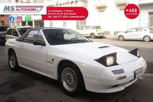 Mazda RX-7 MAZDA TURBO CAT CABRIOLET 147KW AN...
