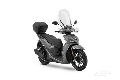 voge sfida 125r16 tuo a 50€ al mese senza anticipo