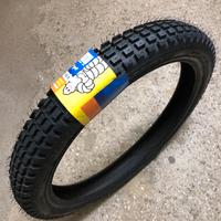 MICHELIN X11 anteriore trial