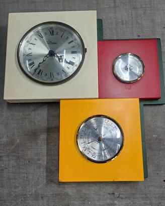 OROLOGIO DA PARRTE VINTAGE