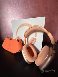 Apple AirPods Max USB-C 2024 - Orange