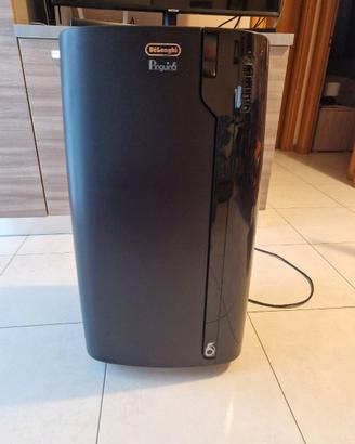 De'Longhi PAC EX120 Silent Pinguino