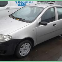 Ricambi Usati FIAT PUNTO (2U) 2004