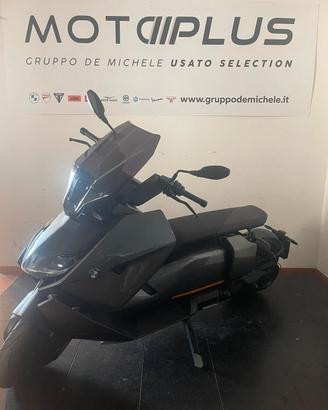 Bmw CE 04 - ANNO 2023 - KM 8459