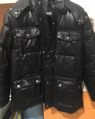 Giubbotto invernale Geox tg 8 anni