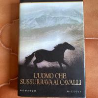 Nicholas Evans - L’uomo che sussurrava ai cavalli 