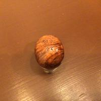 Maserati Biturbo pomello cambio