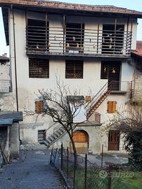 Casa di paese in località Larido Bleggio Superiore