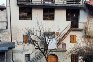 Casa di paese in località Larido Bleggio Superiore