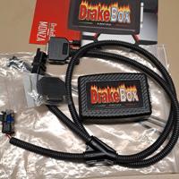 centralina aggiuntiva 