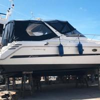 Cranchi Mediterranee 41