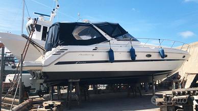 Cranchi Mediterranee 41