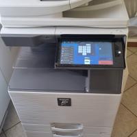 Stampante multifunzione sharp MX-2651