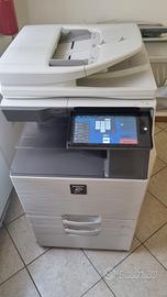 Stampante multifunzione sharp MX-2651