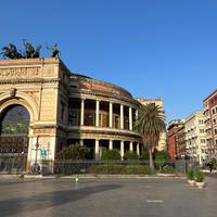 POLITEAMA Amari BIVANI mq.30 arredato e corredato