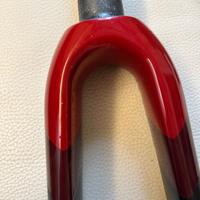 Forcella colnago c68