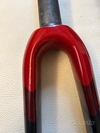 Forcella colnago c68