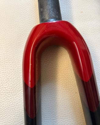 Forcella colnago c68