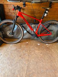 Mtb scott scale 930
