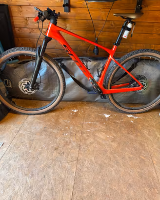 Mtb scott scale 930