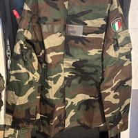 Divisa esercito